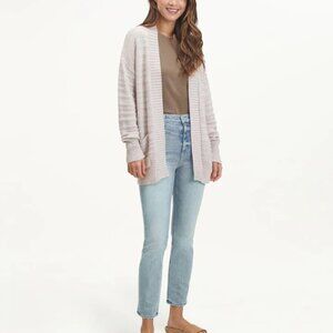 Splendid Sonoma Cashmere-Blend Cardigan - XS